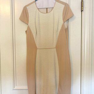 Bebe midi dress large